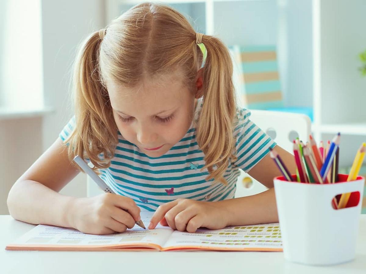 Dysgrafia Przyczyny Objawy I Leczenie Problem W Z Pisaniem U Dzieci