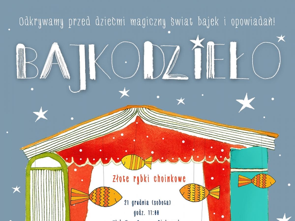 bajkodzieło