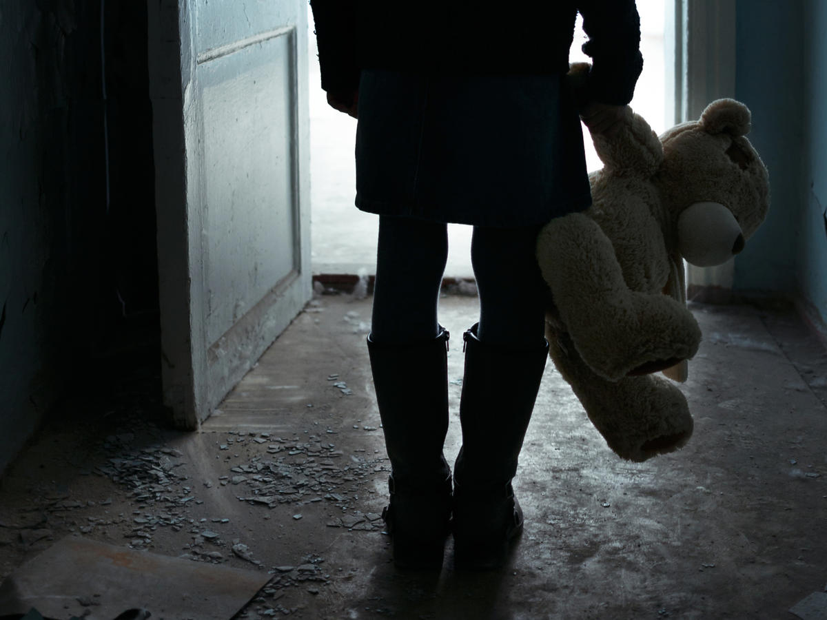 Białystok: zaniedbane dzieci zostały odebrane matce