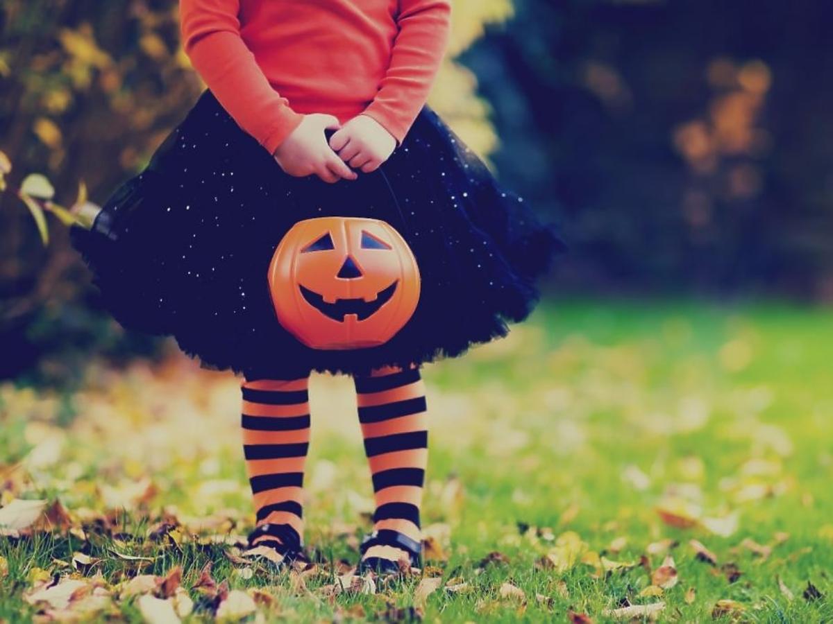 Czy Halloween jest złe dla dzieci i miesza im w głowach?