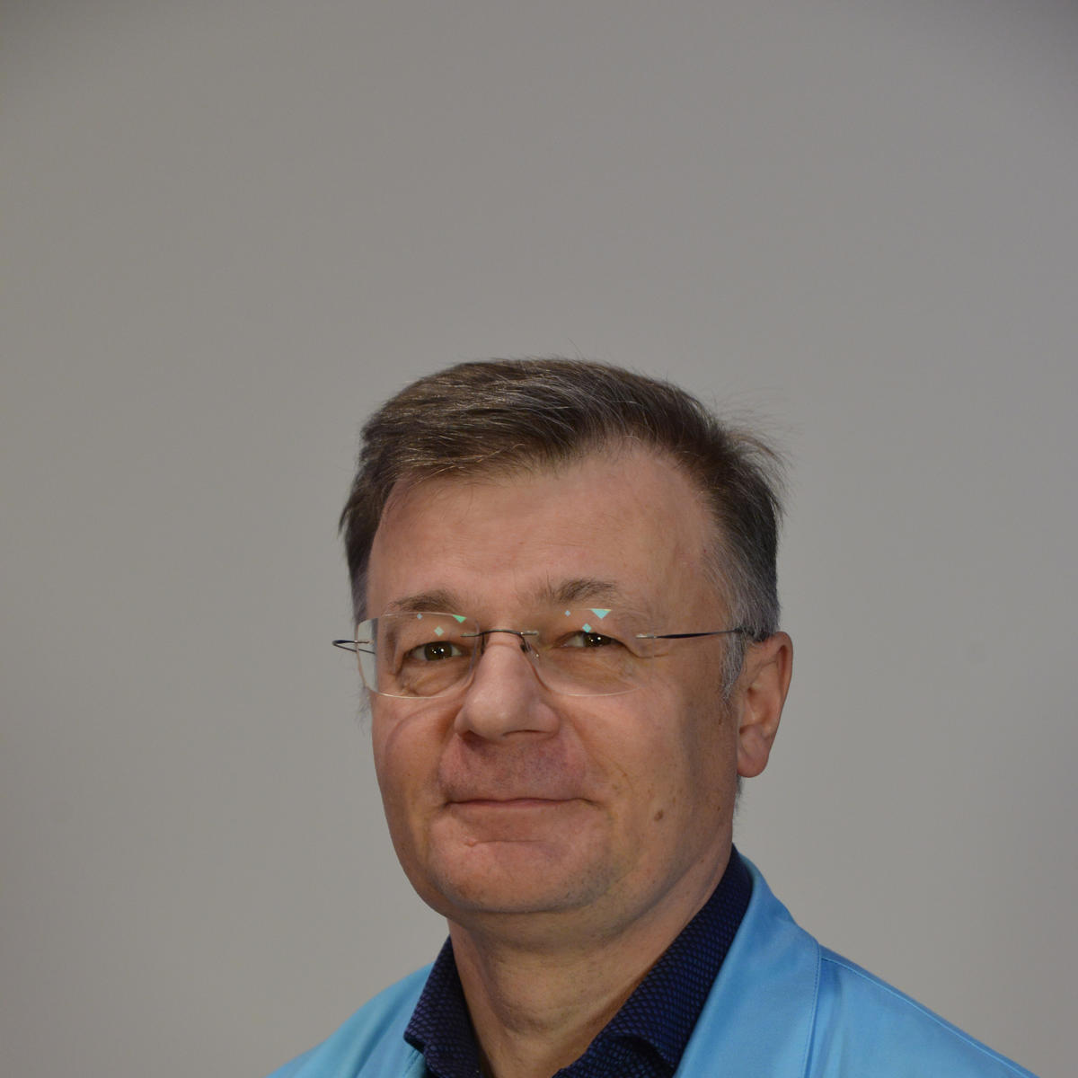 dr hab. n. med. Wojciech Hautz