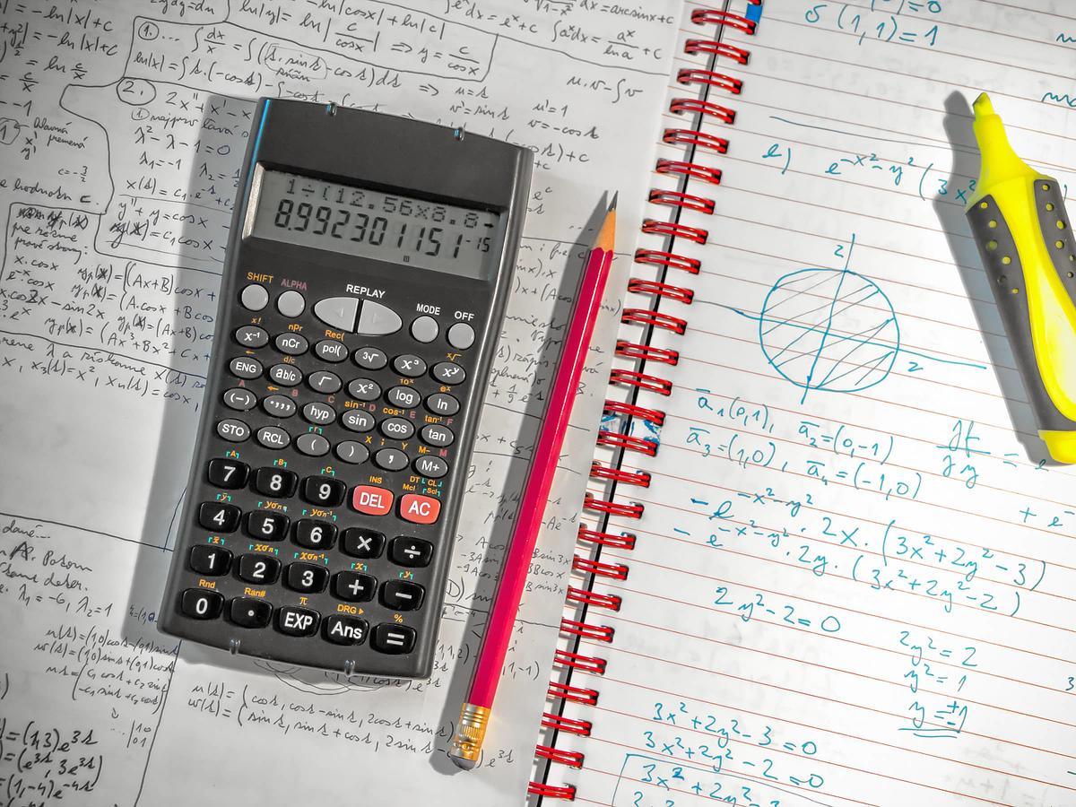 egzamin ósmoklasisty 2022 matematyka - zakres materiału 