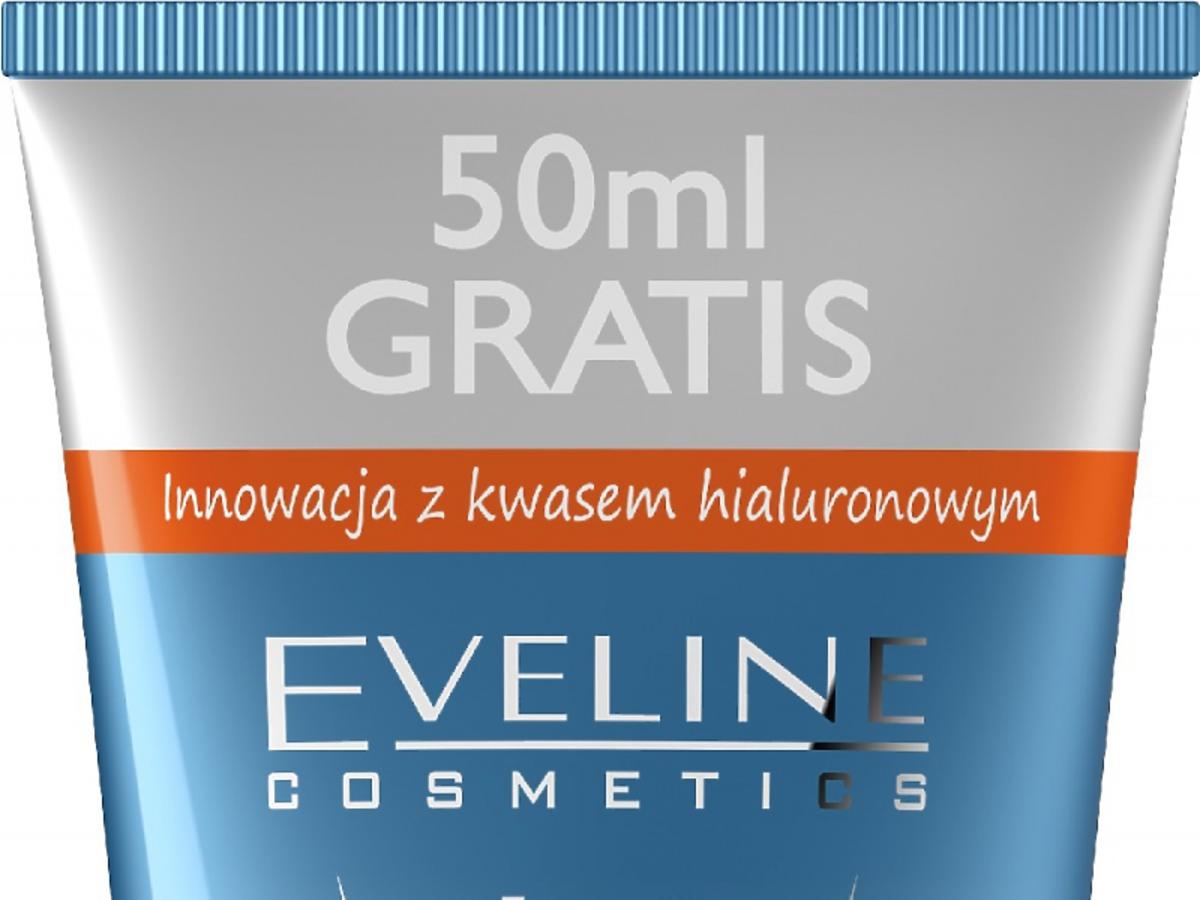 eveline, serum wyszczuplające