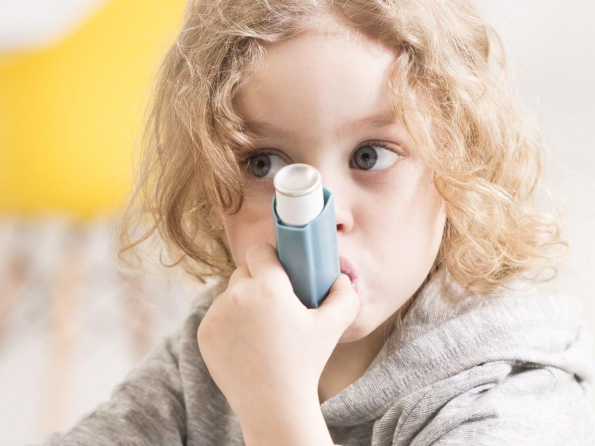 Lek na astmę wycofany z aptek