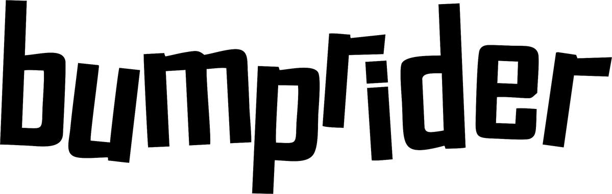 logo Bumprider