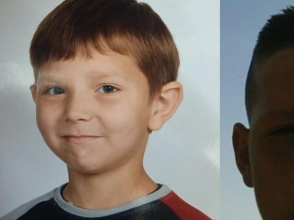 Maciej i Kacper Cicheccy zaginęli 28 grudnia 2015 roku