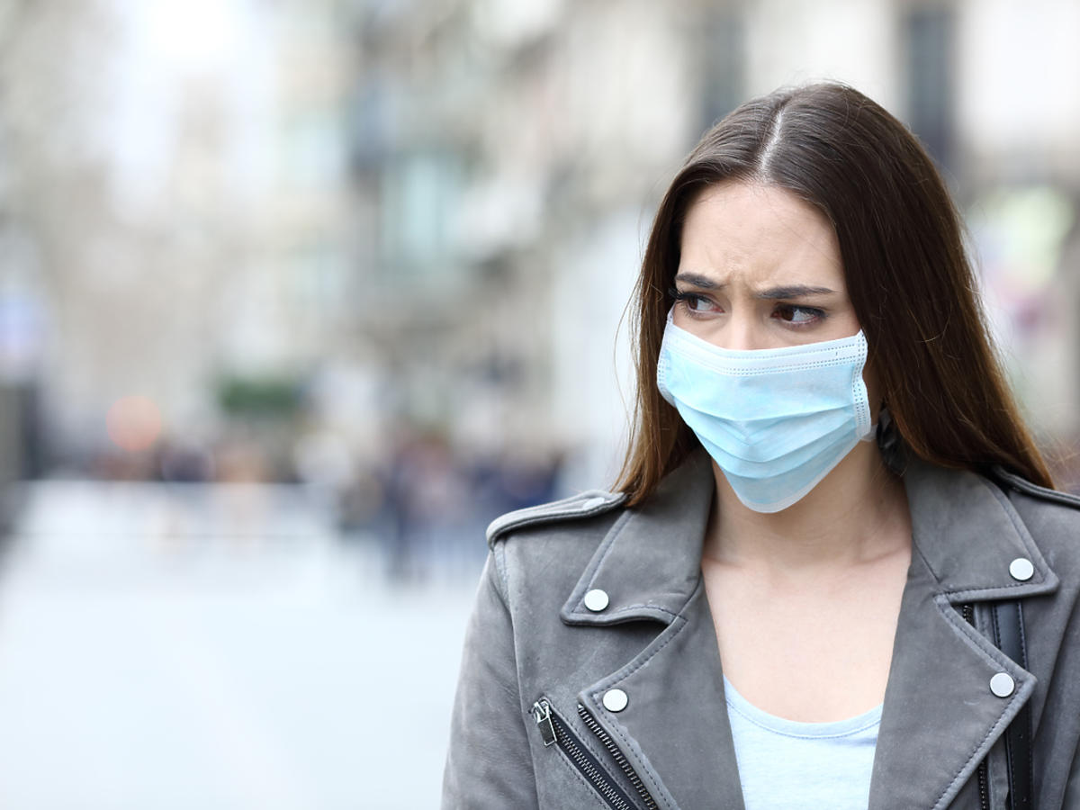 Ministerstwo Zdrowia podało datę trzeciej fali pandemii