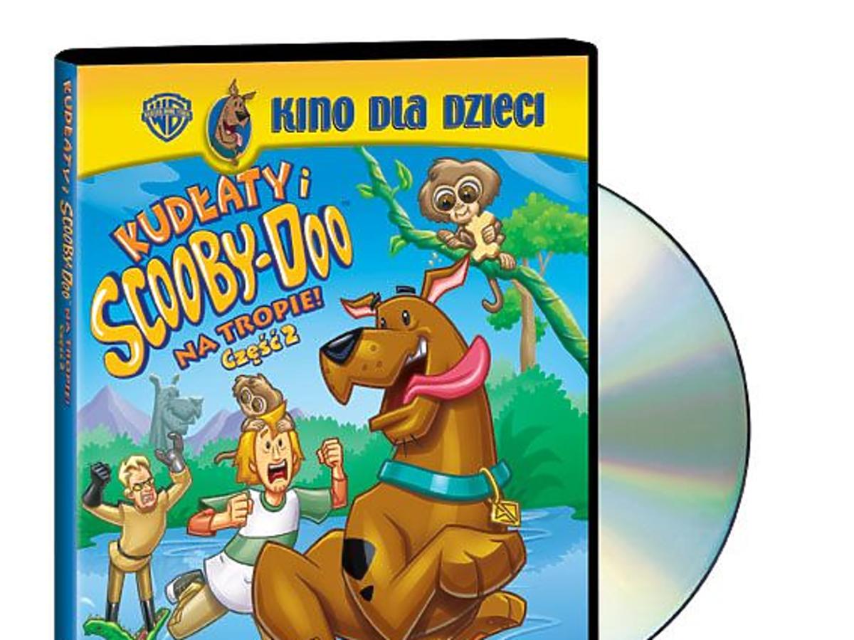 Bajka Skubi Doo Wakacje Z Duchami "Scooby-Doo. Wakacje z duchami"