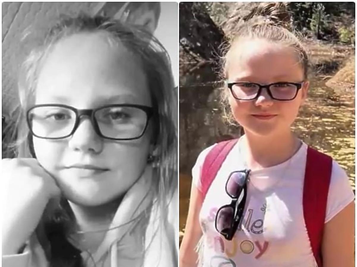 11-letnia Oliwka zmarła niedługo po przyjeździe ze szpitala 