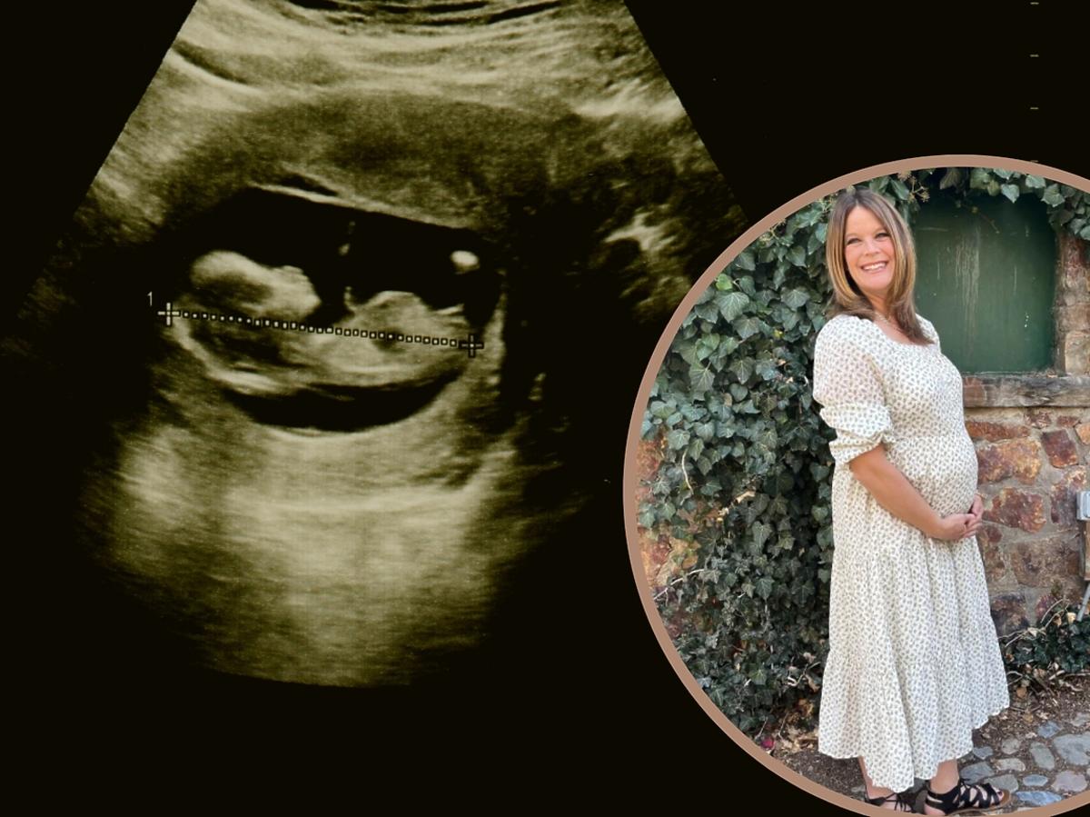 50-latka w ciąży ze swoją wnuczką. Poród już w maju