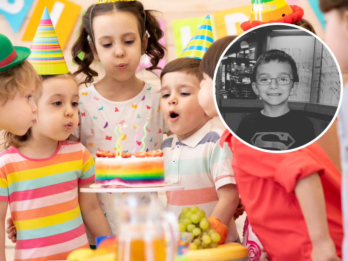 6-latek zniknął podczas urodzin. Doszło do tragedii, bo na przyjęciu było za dużo dzieci?
