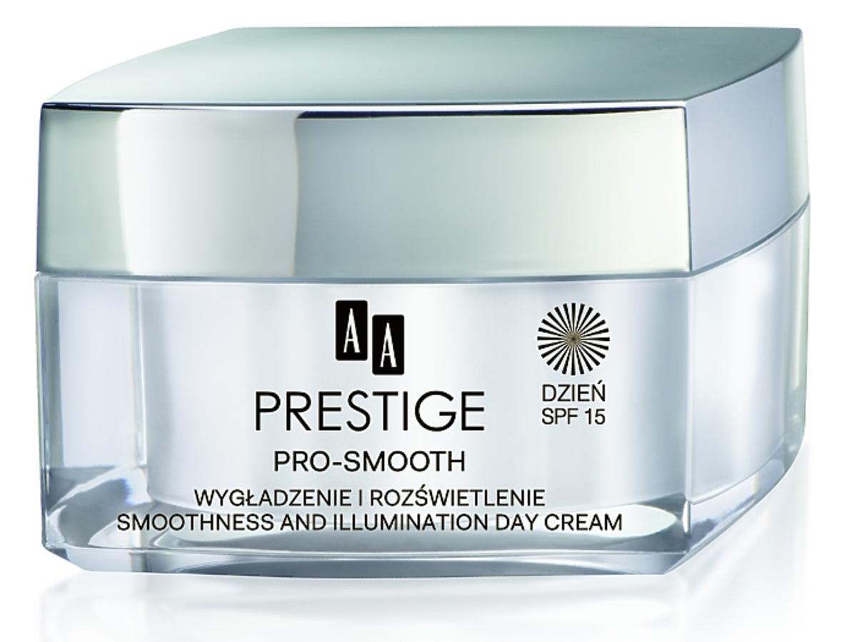 AA Prestige, kosmetyki AA, krem do twarzy