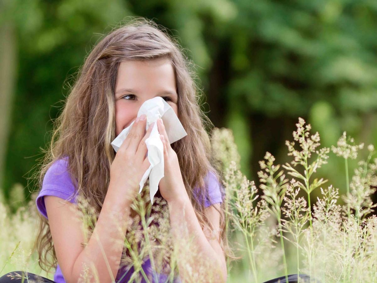 alergie krzyżowe, alergia krzyżowa, alergeny krzyżowe, uczulenie na pyłki i pokarmy, uczulenie u dziecka, alergia u dziecka