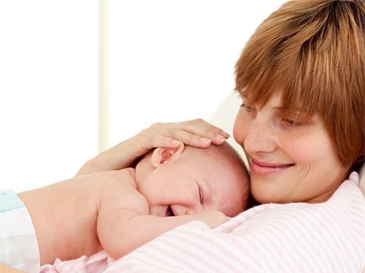 Antykoncepcja po porodzie warto dostosować do potrzeb swojego organizmu.