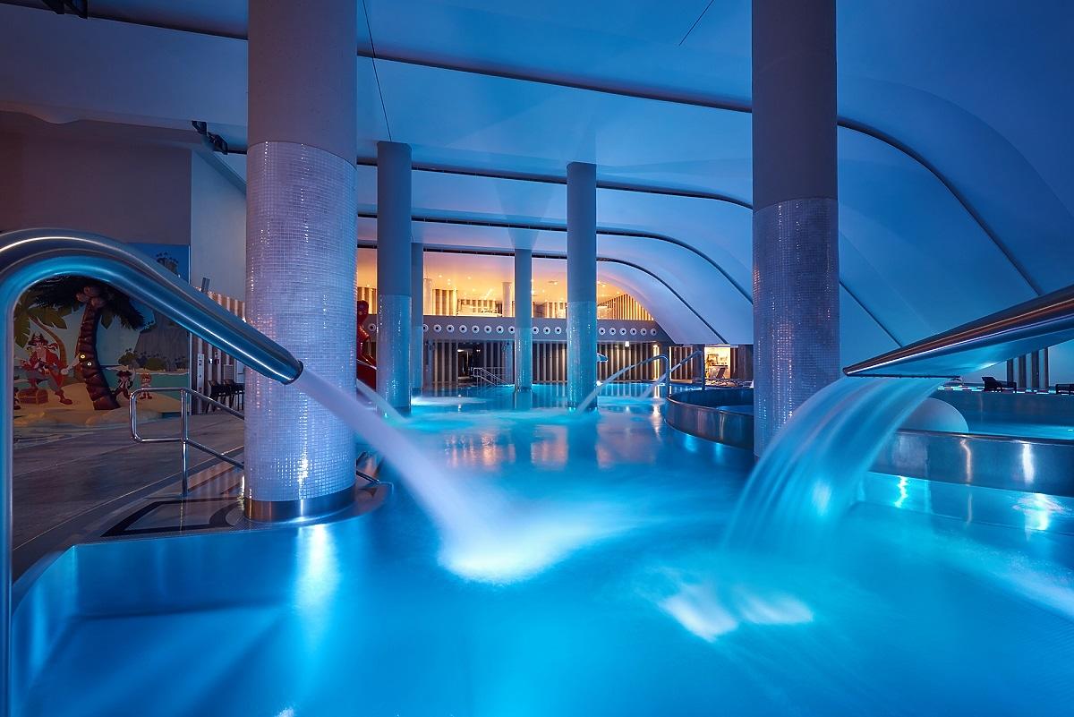 Aquapark Zdrojowa Hotels