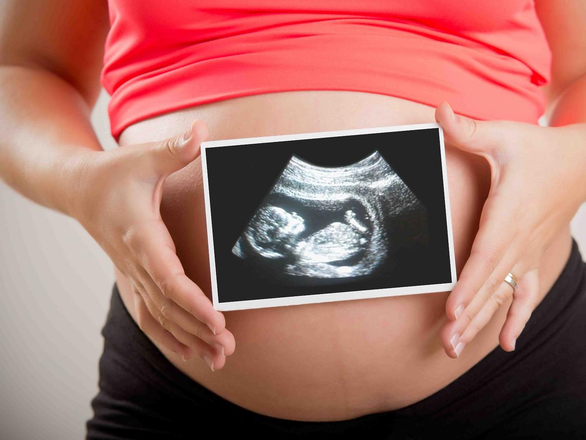Badania w ciąży