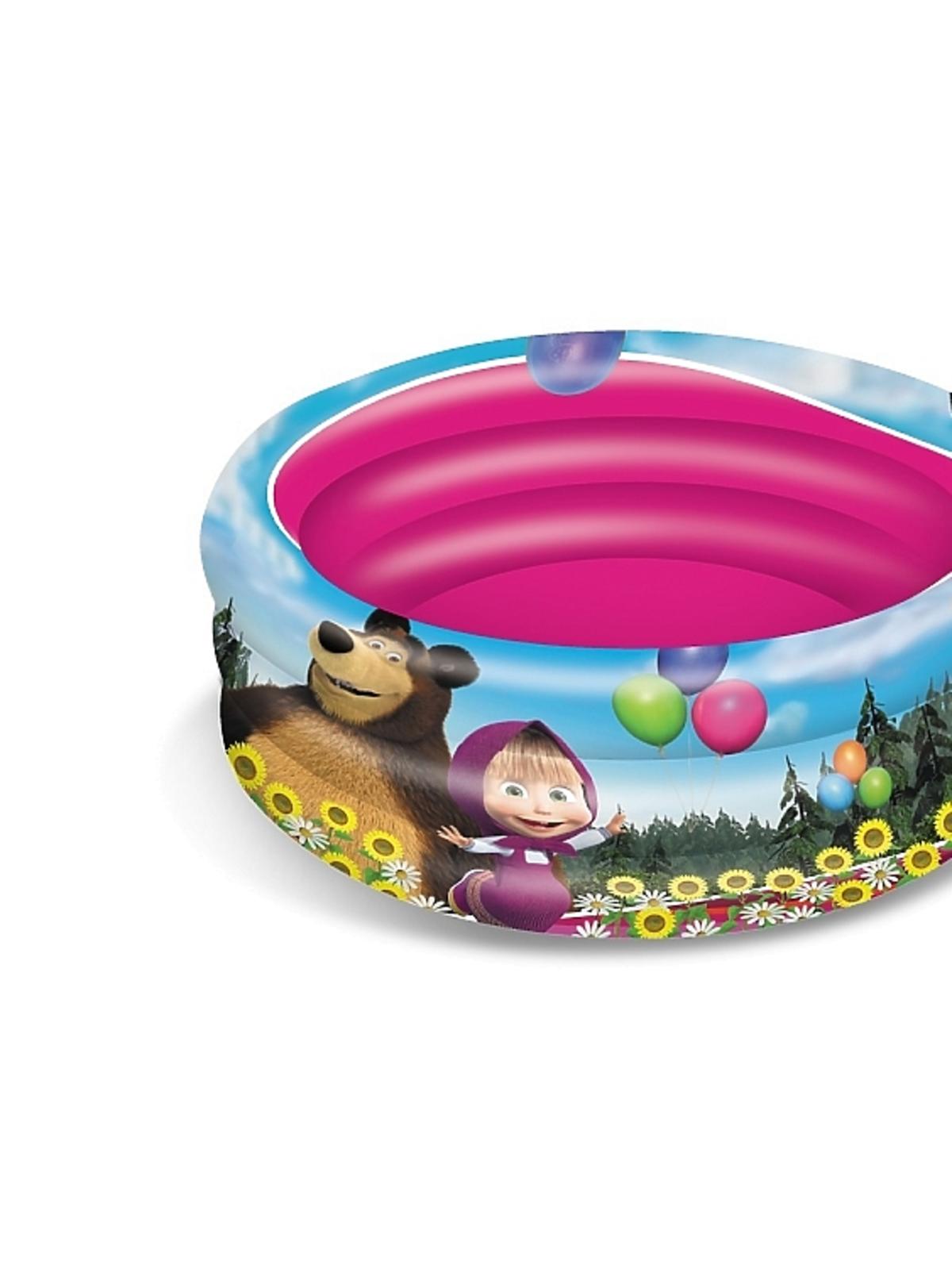 basenik ogrodowy masza i niedźwiedź dla dzieci.jpg