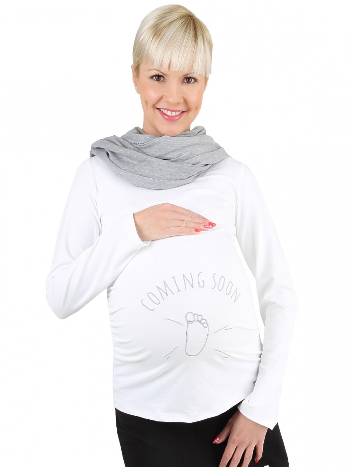 be mama, odzież ciążowa, moda ciążowa na jesień i zimę 2014, ubrania ciążowe