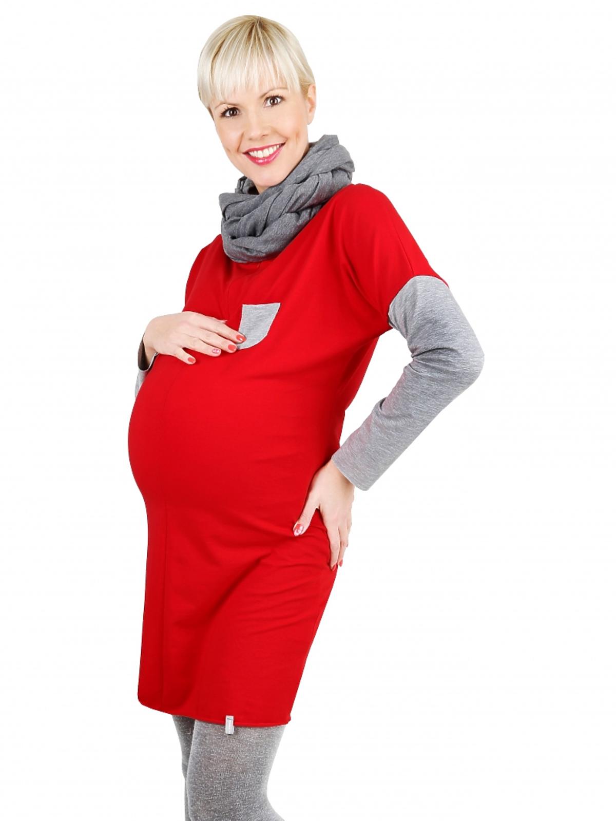 be mama, odzież ciążowa, moda ciążowe na jesień i zimę 2014, ubrania ciążowe