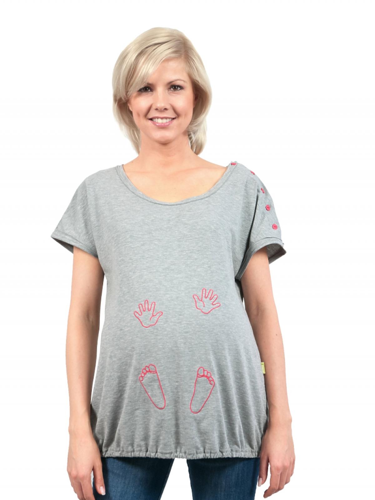 Be mama, ubrania dla kobiet w ciąży