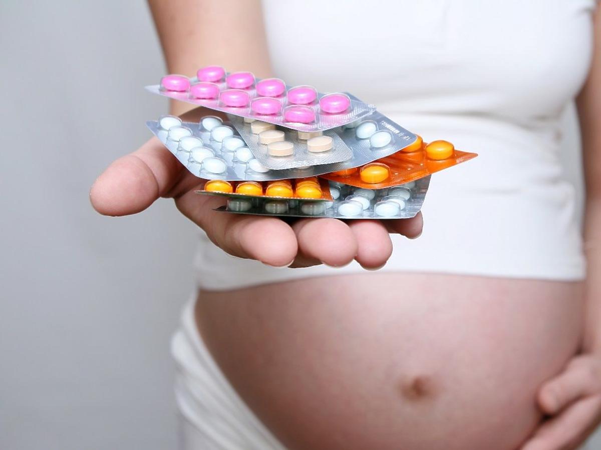Będą bezpłatne leki dla kobiet w ciąży?