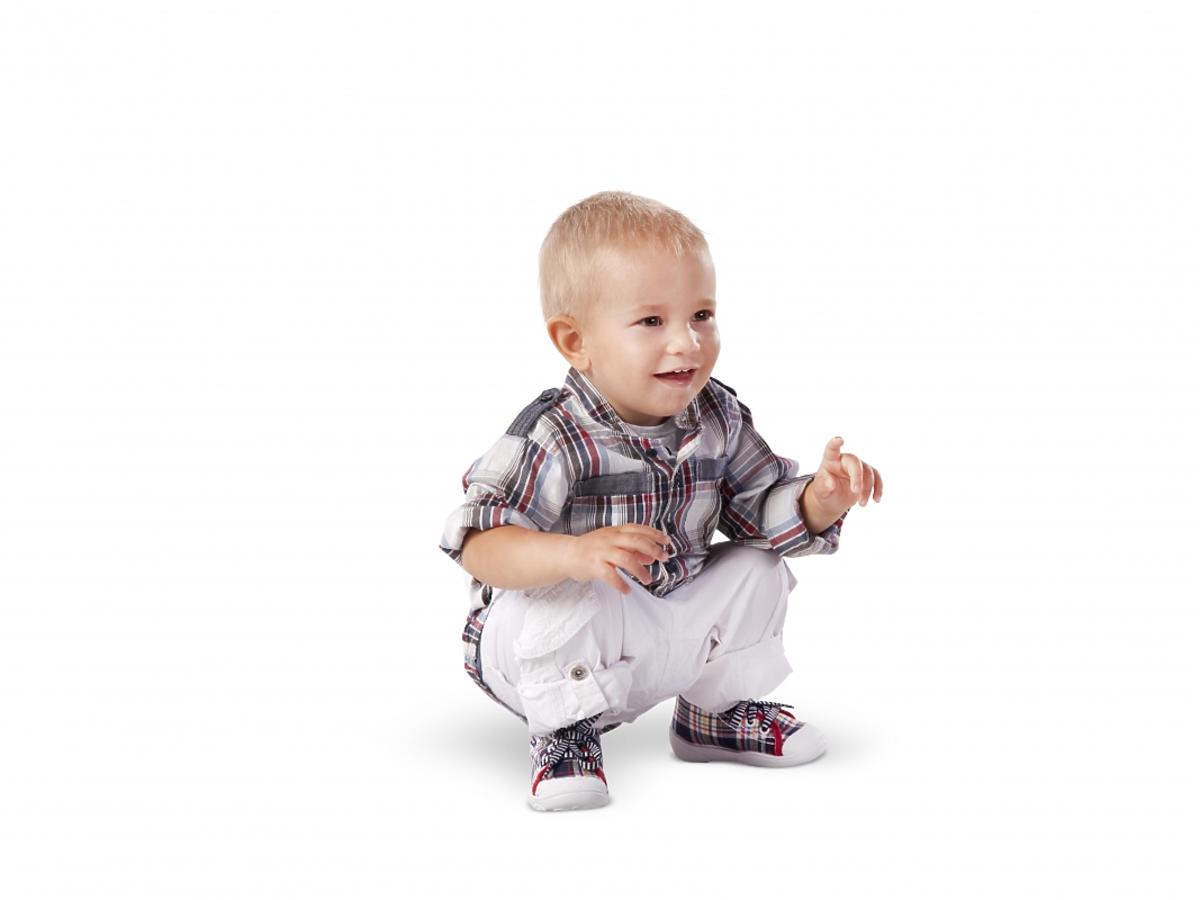 Befado, buty dla dzieci, dziecko