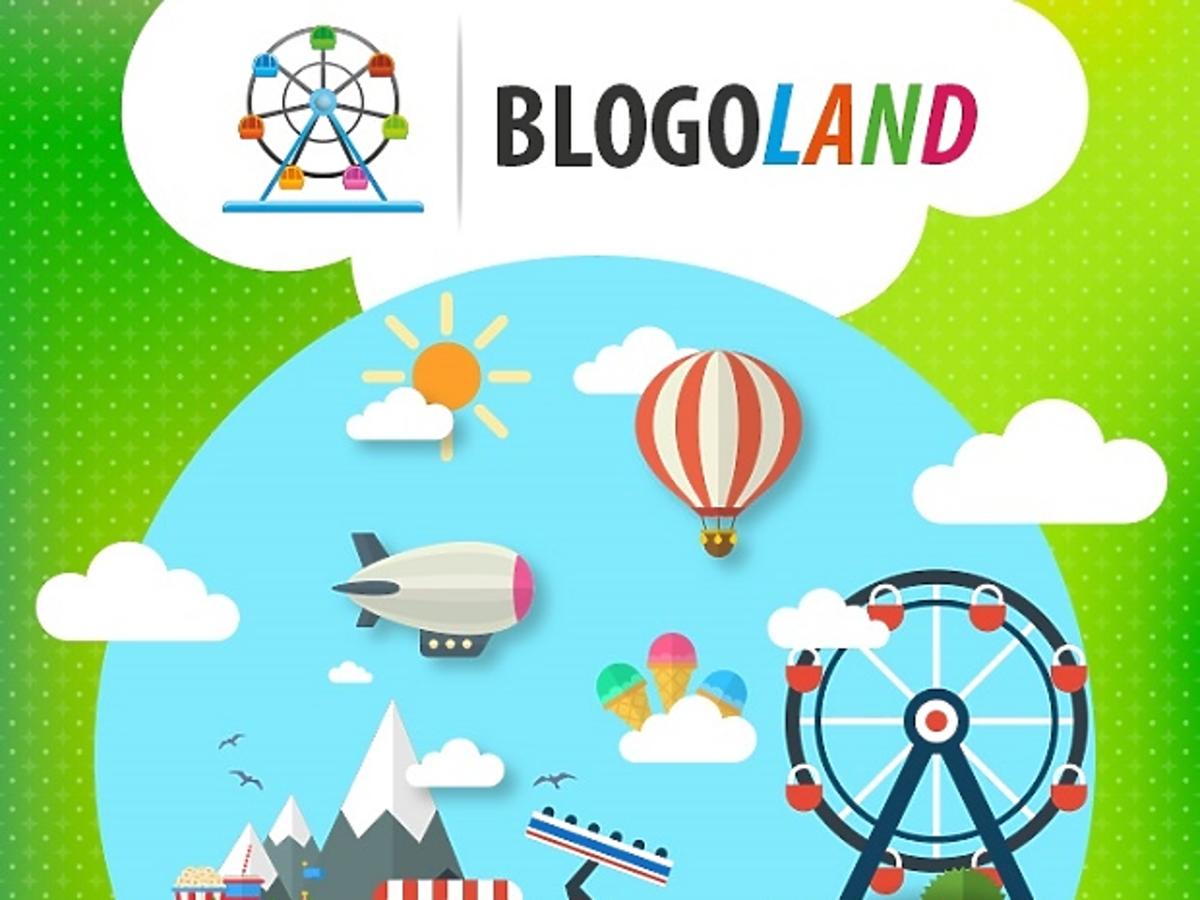 Blogoland