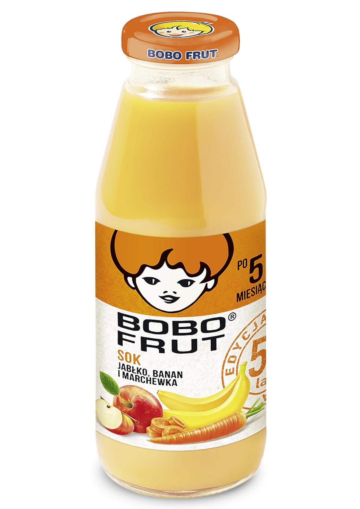 Bobo Frut
