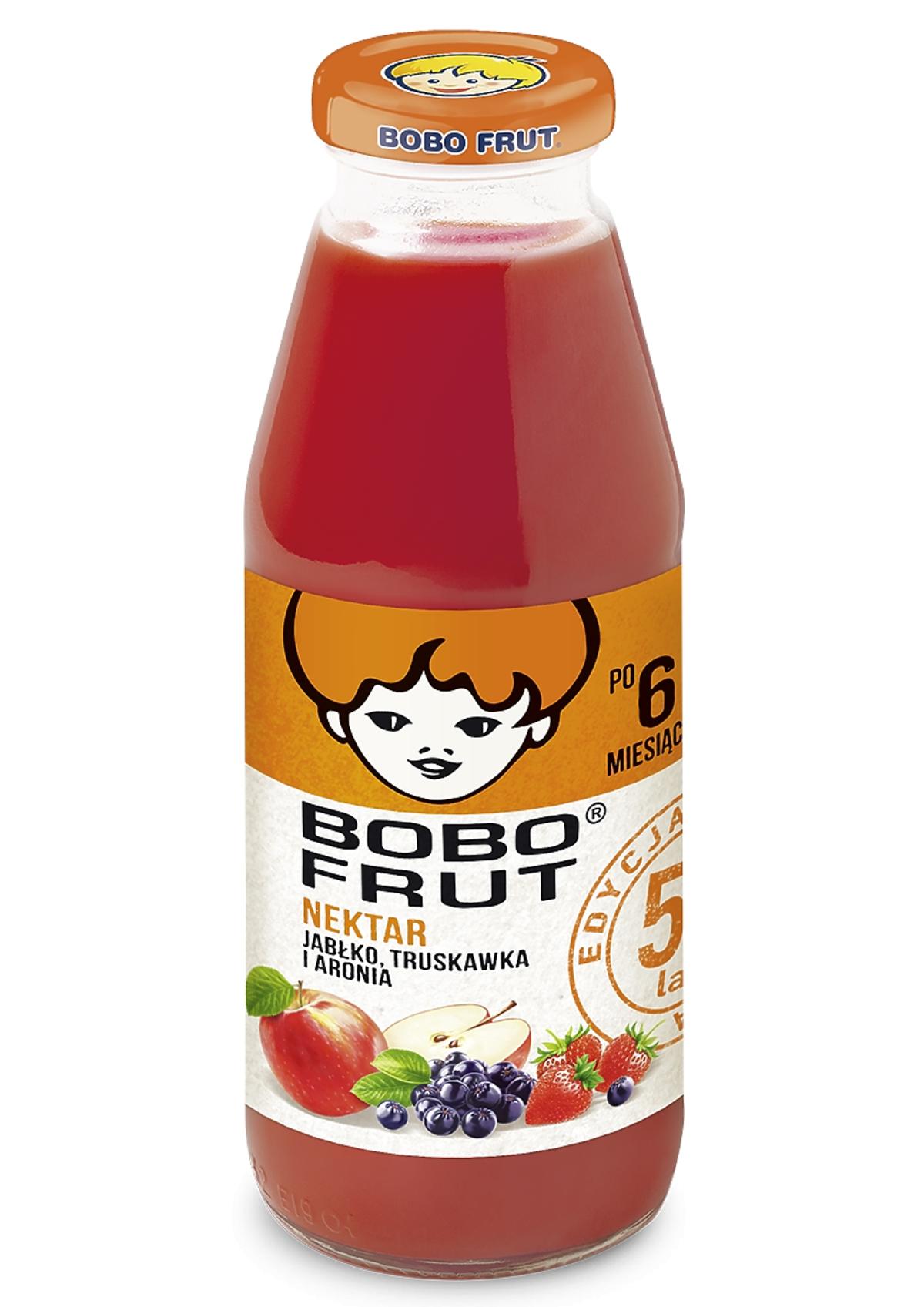 Bobo Frut
