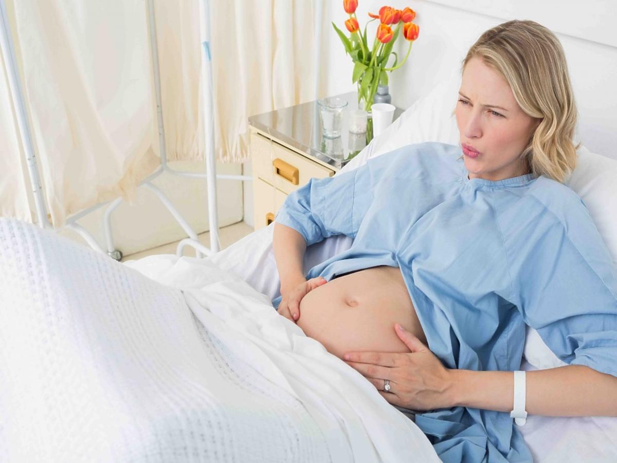 ból porodowy, ból przy porodzie, jak boli poród, znieczulenie przy porodzie