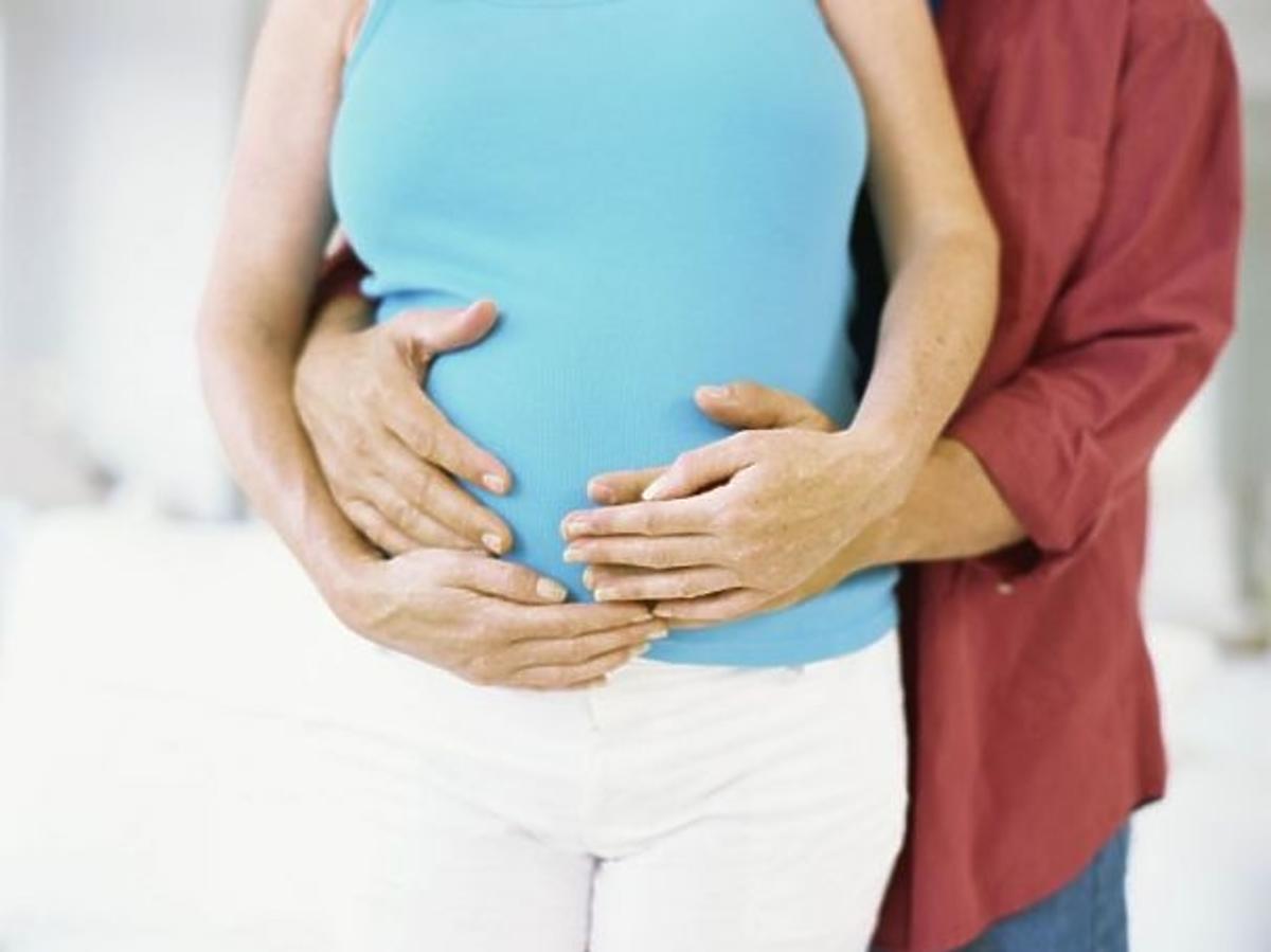 Ból porodowy: sposoby jego łagodzenia