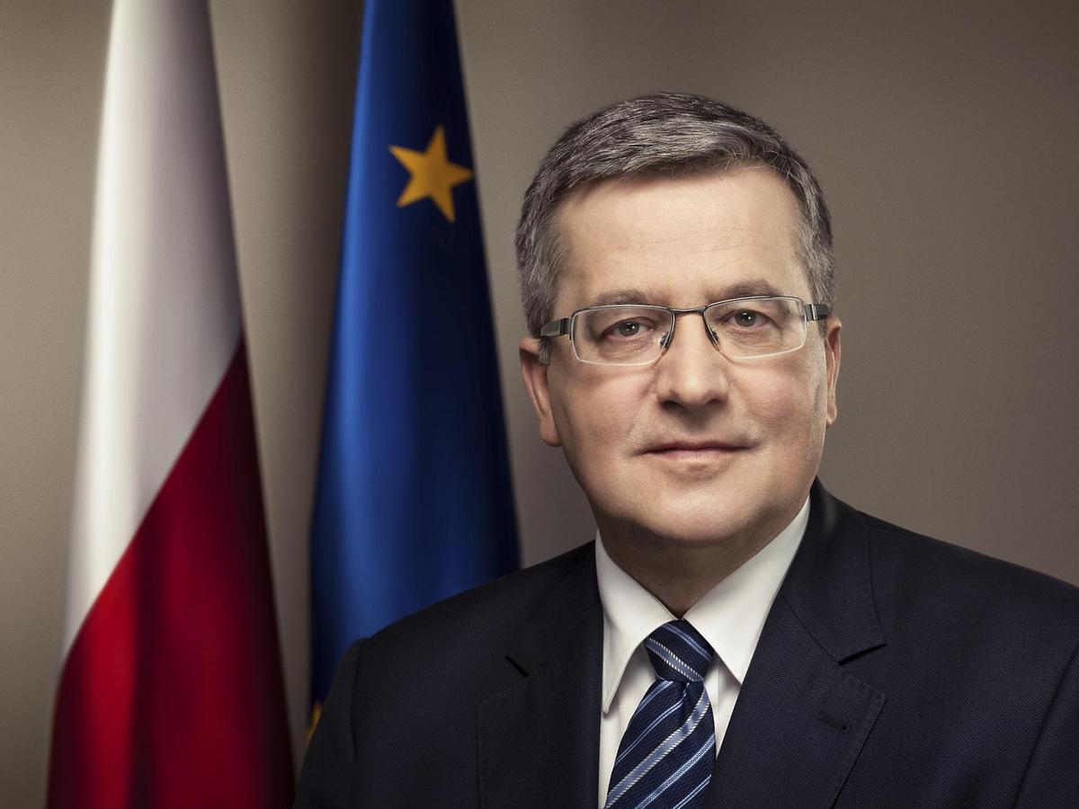 Bronisław Komoowski, wybory prezydenckie 2015, debata prezydencka, polityka prorodzinna