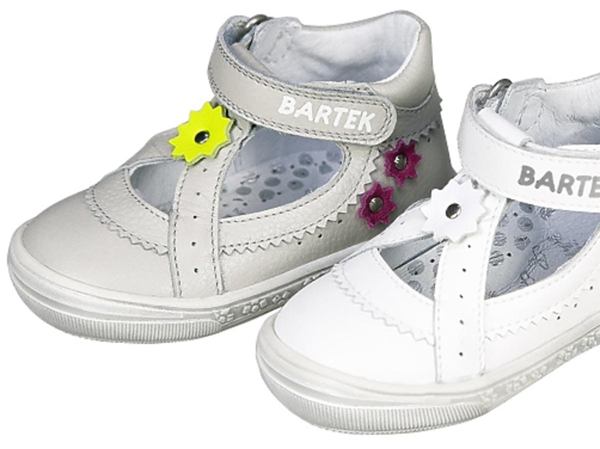 Kolekcja butów Bartek - wiosna 2015