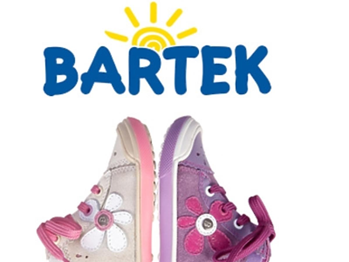 buty dla dzieci Bartek