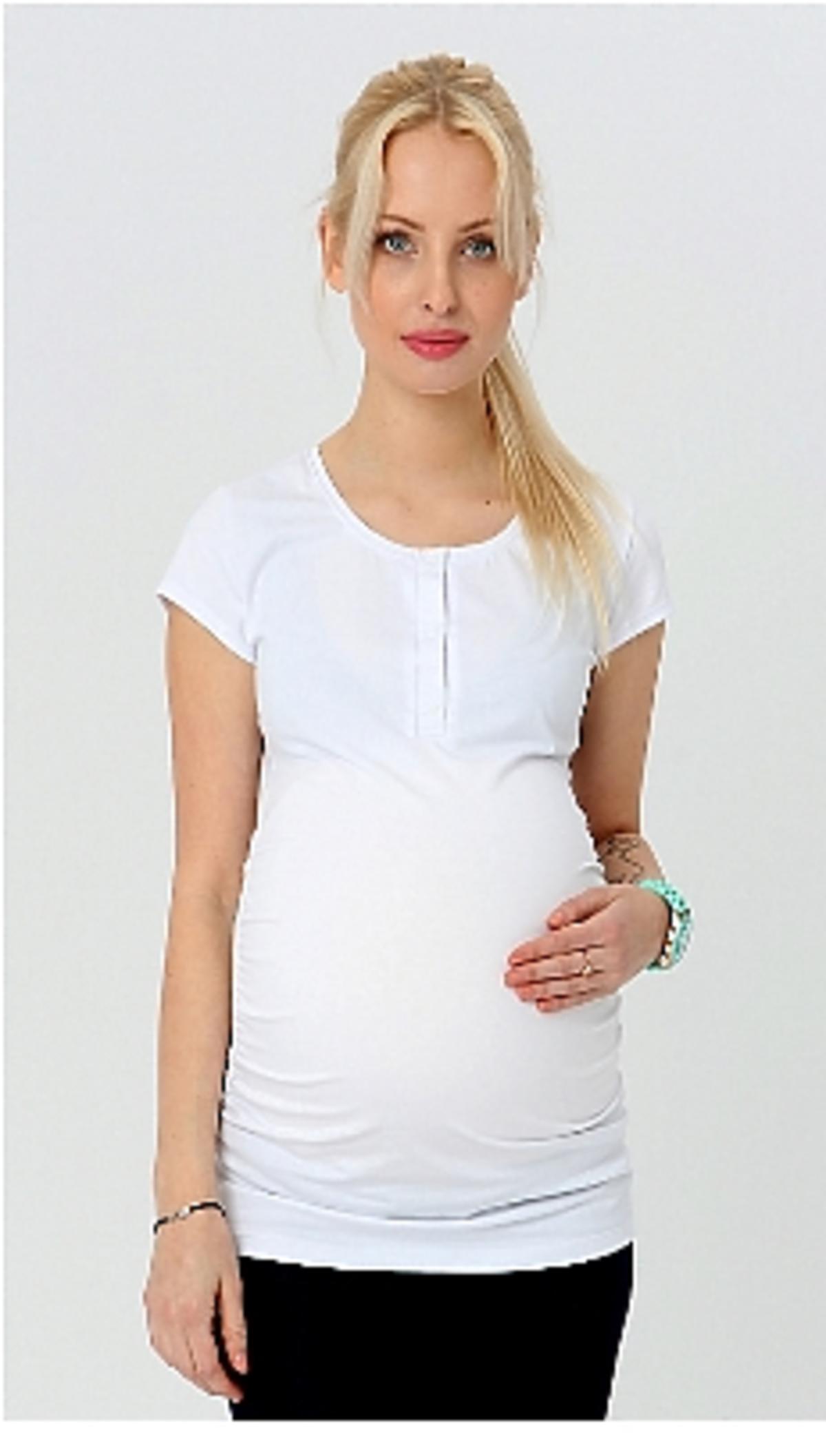 Cangaroo koszulka ciążowa