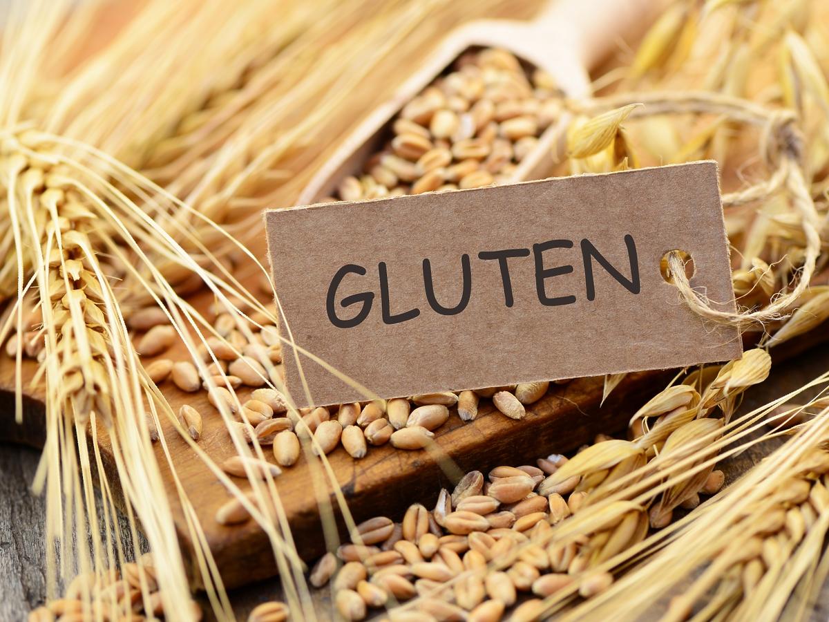 Celiakia czyli nietolerancja glutenu