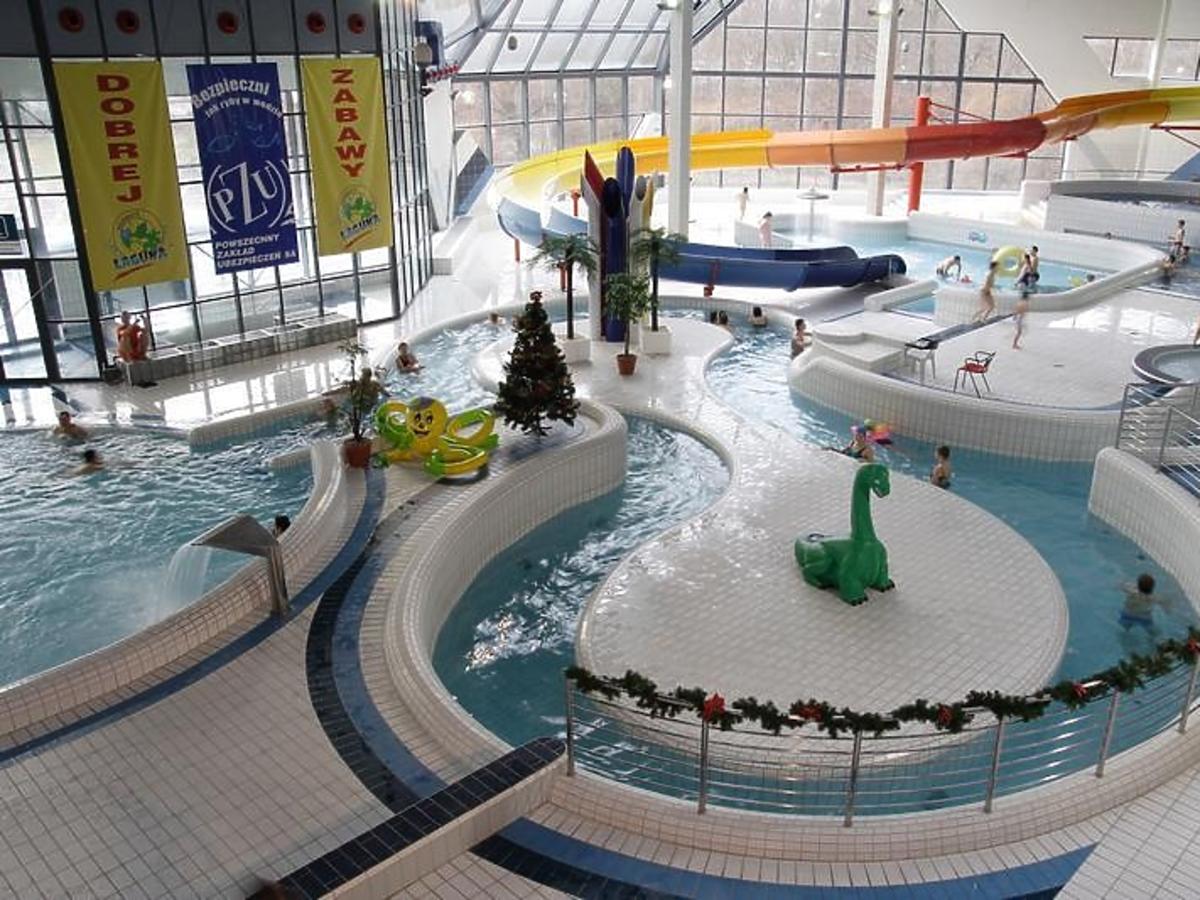 лагуна аквапарк в новокузнецке