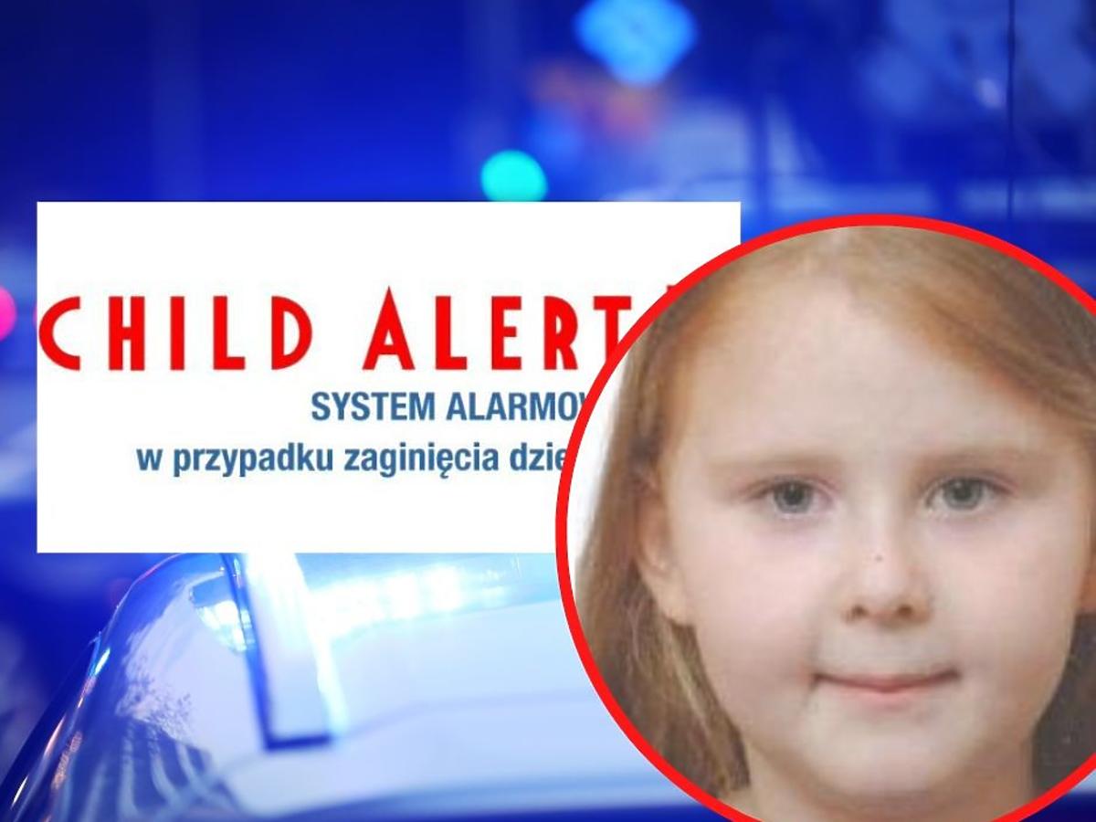 child alert