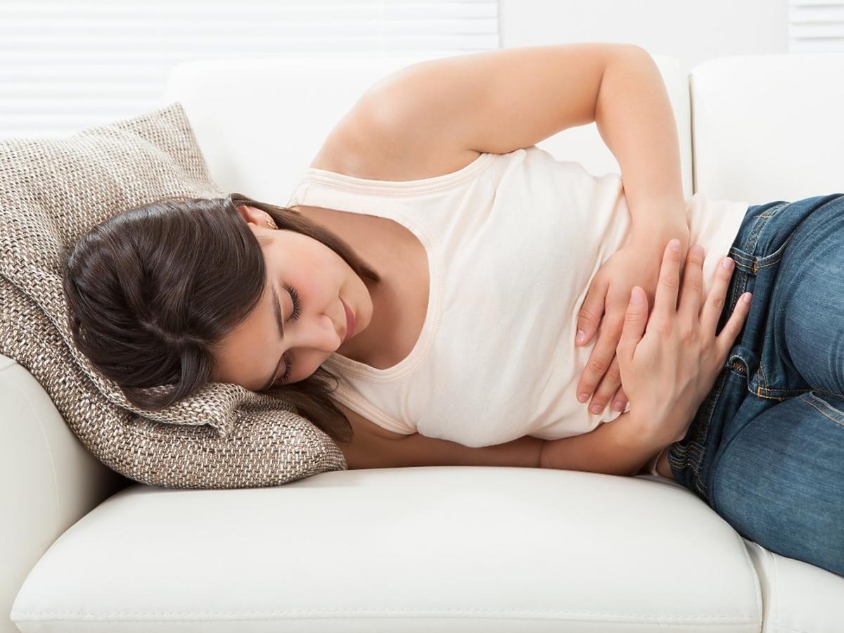 Ciąża zaśniadowa - jak ją rozpoznać?
