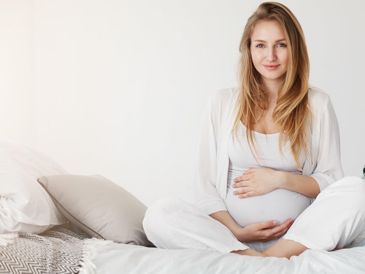 CRP w ciąży: po co wykonuje się to badanie, jakie są normy i co oznacza podwyższone CRP w ciąży