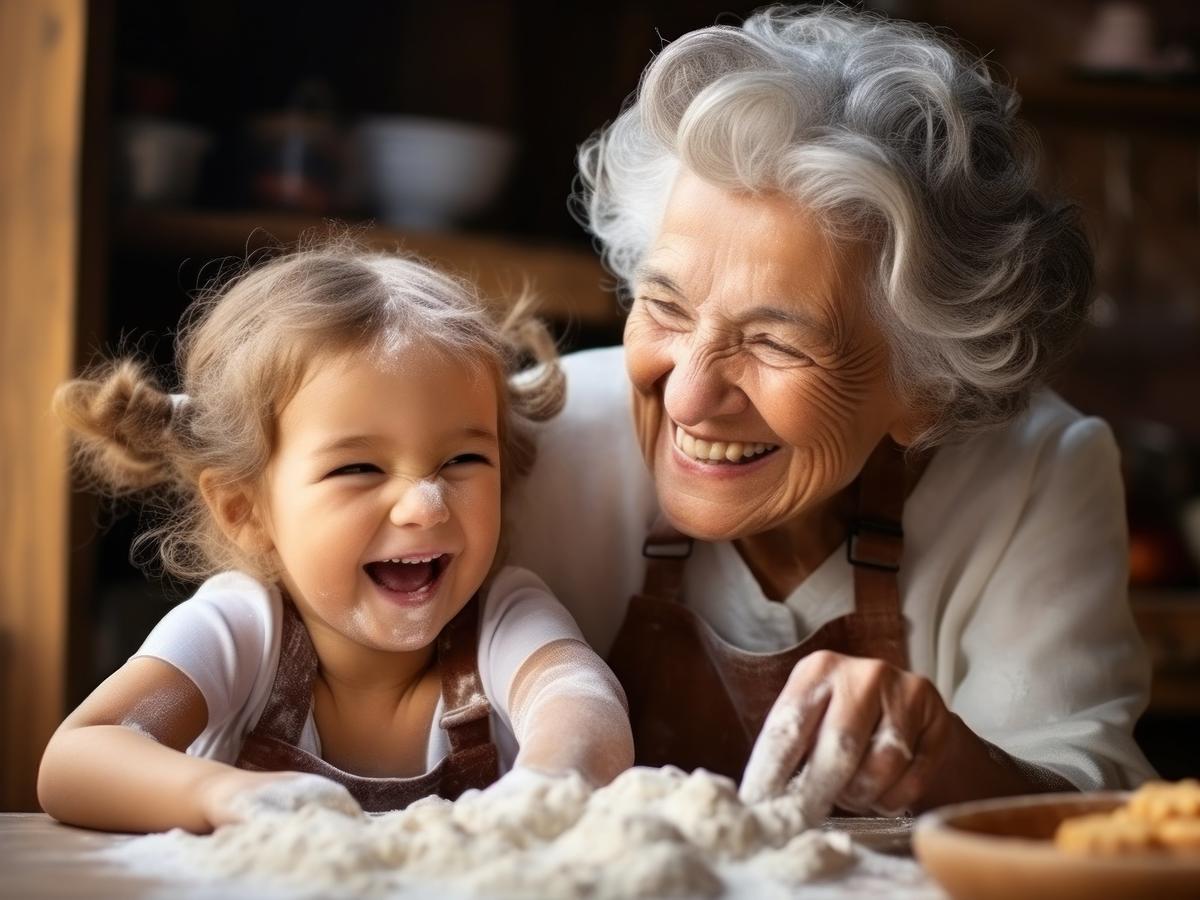 Cytaty o babci: wyjątkowe (wzruszające i zabawne) sentencje na Dzień Babci i nie tylko