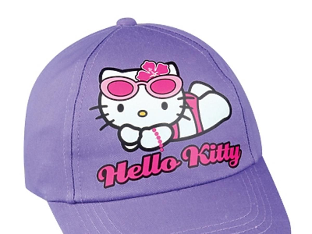 czapka Hello Kitty, Pepco
