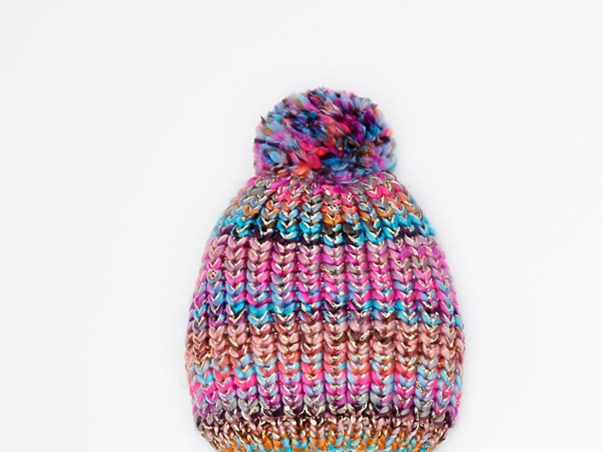 czapki na zimę dla dzieci Reserved