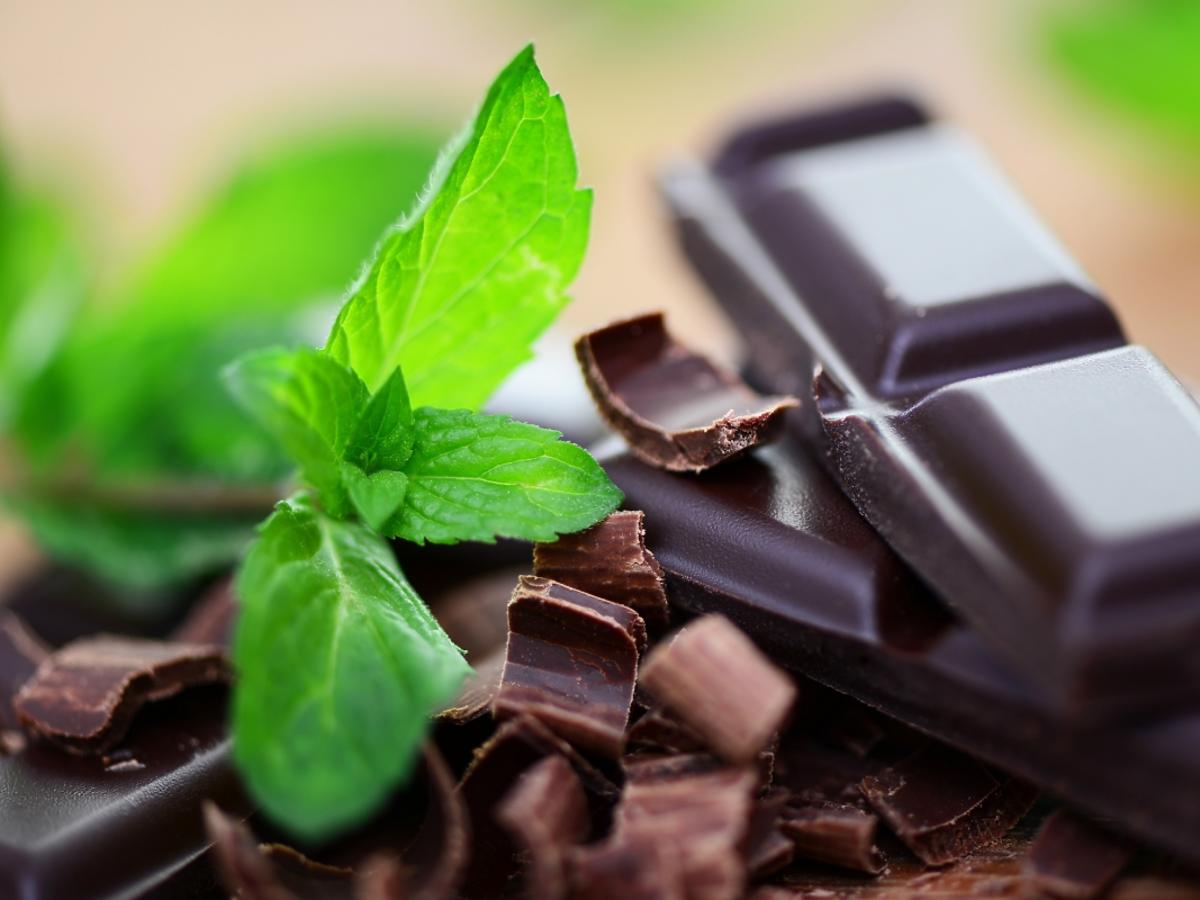 Wartości czekolady