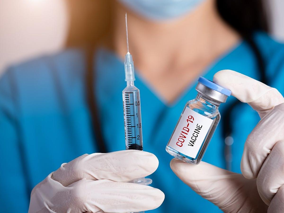 Czy szczepionk na koronawirusa wystarczy dla wszystkich