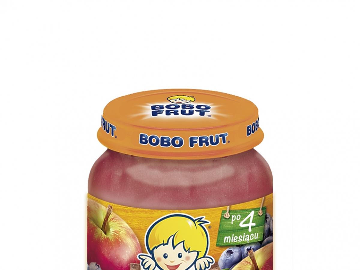 deserek, Bobo frut