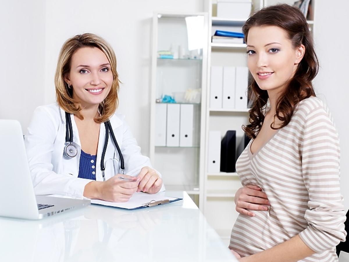 Diagnostyka, badania w ciąży, badania profilaktyczne