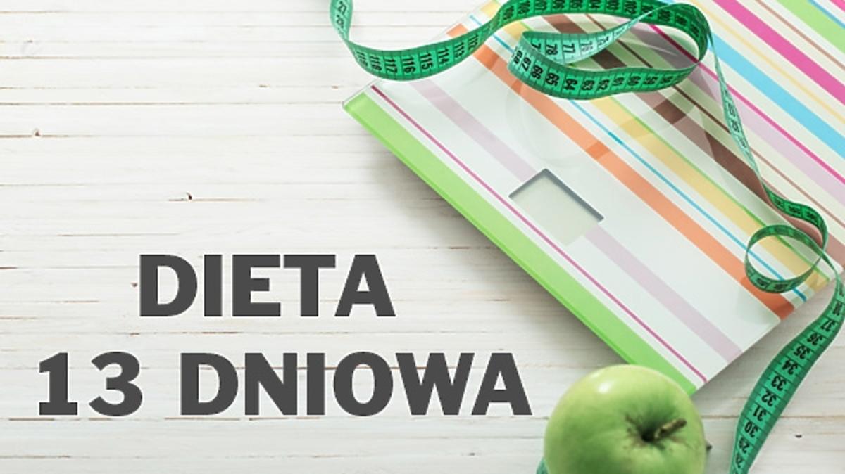 Dieta 13 dniowa (kopenhaska) czy na pewno jest zdrowa? film