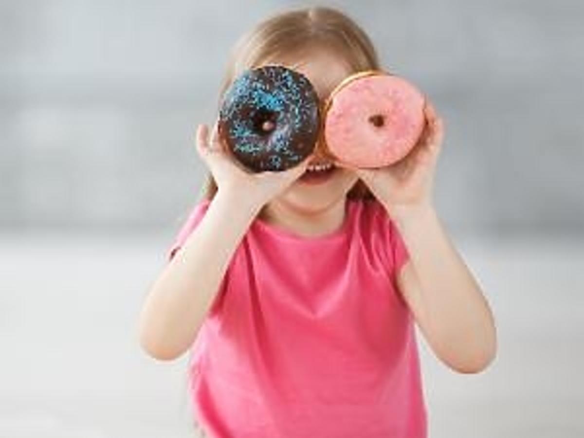Dieta przedszkolaka, czy robisz wszystko aby była pełnowartościowa?