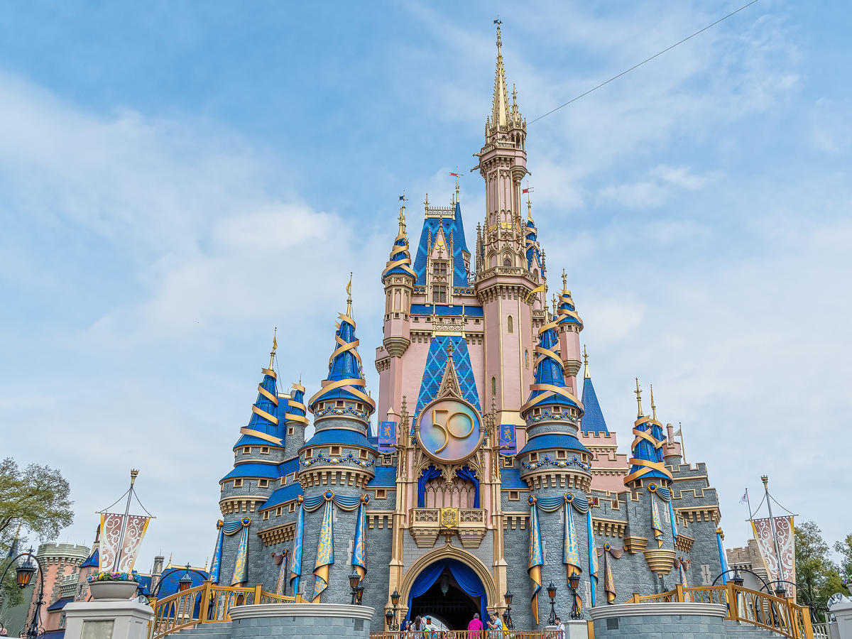 Disney